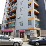 Продажа 3 комнат Новостройка, м. 20 Января метро, 1-ый микрорайон, Насими район 2