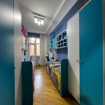 Продажа 3 комнатная Новостройка, İnşaatçılar метро, пос. Йени Ясамал, Ясамал район 6