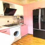 Satılır 3 otaqlı Yeni Tikili, Qara Qarayev metrosu, Nizami rayonu 11