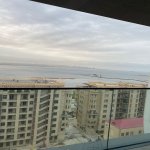 Аренда 2 комнат Новостройка, м. Сахил метро, пос. Байыл, Сябаиль район 11