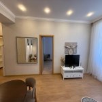 Satılır 2 otaqlı Yeni Tikili, Badamdar qəs., Səbail rayonu 3