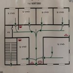 Kirayə (aylıq) 5 otaqlı Ofis, Gənclik metrosu, Odlar Yurdu Universiteti, Nərimanov rayonu 4