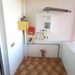 Kirayə (aylıq) 3 otaqlı Yeni Tikili, Qara Qarayev metrosu, Nizami rayonu 10