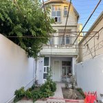 Satılır 6 otaqlı Həyət evi/villa, Zabrat qəs., Sabunçu rayonu 13