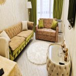 Аренда 2 комнатная Новостройка, м. 28 Мая метро, Насими район 2