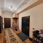 Satılır 2 otaqlı Yeni Tikili, Qara Qarayev metrosu, Nizami rayonu 9