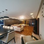 Kirayə (aylıq) 4 otaqlı Yeni Tikili, 28 May metrosu, Nəsimi rayonu 1