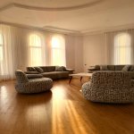 Satılır 5 otaqlı Həyət evi/villa, Badamdar qəs., Səbail rayonu 3