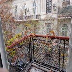 Kirayə (aylıq) 4 otaqlı Köhnə Tikili, Səbail rayonu 15