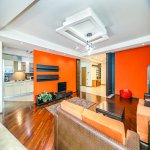 Аренда 3 комнатная Новостройка, м. 28 Мая метро, AF Бизнес Центр, Насими район 3