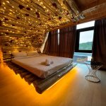 Kirayə (günlük) 5 otaqlı Həyət evi/villa Qəbələ 10