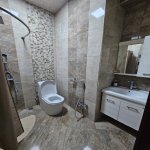 Kirayə (aylıq) 2 otaqlı Yeni Tikili, Xətai metrosu, Xətai rayonu 5