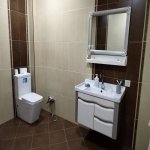 Satılır 8 otaqlı Həyət evi/villa, Badamdar qəs., Səbail rayonu 12