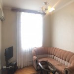 Kirayə (aylıq) 3 otaqlı Yeni Tikili, Memar Əcəmi metrosu, Nəsimi rayonu 2