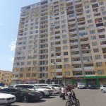 Satılır 3 otaqlı Yeni Tikili, Əhmədli metrosu, Əhmədli, Xətai rayonu 1