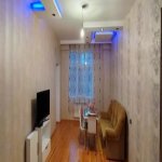 Kirayə (aylıq) 2 otaqlı Yeni Tikili, Qara Qarayev metrosu, Nizami rayonu 1