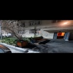 Продажа 4 комнатная Вторичка, м. Халглар Достлугу метро, 8-ой километр, Низаминский р-н район 14