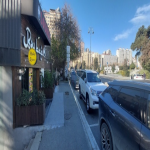 Kirayə (aylıq) Obyekt, İnşaatçılar metrosu, Yasamal rayonu 1