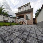 Kirayə (günlük) 4 otaqlı Həyət evi/villa Qəbələ 25