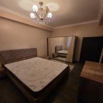 Аренда 3 комнат Новостройка, İnşaatçılar метро, Ясамал район 12