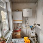 Продажа 4 комнат Вторичка, м. Халглар Достлугу метро, Хетаи район 18