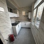 Satılır 3 otaqlı Köhnə Tikili, Elmlər akademiyası metrosu, Yasamal rayonu 16