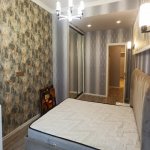 Kirayə (aylıq) 3 otaqlı Yeni Tikili, Xətai metrosu, Xətai rayonu 4