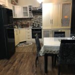 Kirayə (aylıq) 4 otaqlı Köhnə Tikili, Gənclik metrosu, Nərimanov rayonu 11