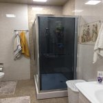 Satılır 3 otaqlı Yeni Tikili, Memar Əcəmi metrosu, 9-cu mikrorayon, Binəqədi rayonu 12
