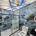 Satılır 3 otaqlı Yeni Tikili, Azadlıq metrosu, Nəsimi rayonu 16