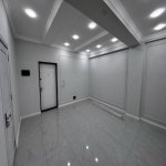 Продажа 2 комнат Новостройка, İnşaatçılar метро, пос. Йени Ясамал, Ясамал район 3