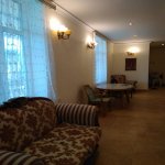 Kirayə (günlük) 6 otaqlı Həyət evi/villa Xaçmaz 18