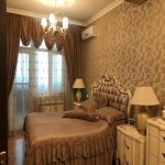 Продажа 4 комнат Новостройка, м. Эльмляр Академиясы метро, пос. Ясамал, Ясамал район 9