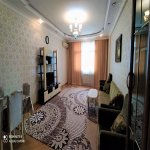 Kirayə (aylıq) 4 otaqlı Yeni Tikili, 8 Noyabr metrosu, Tibb Universiteti, Nəsimi rayonu 2