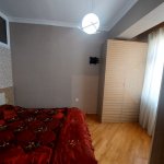 Kirayə (günlük) 2 otaqlı Yeni Tikili, İnşaatçılar metrosu, Yasamal qəs., Yasamal rayonu 8