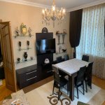 Kirayə (aylıq) 3 otaqlı Yeni Tikili, Nərimanov rayonu 4