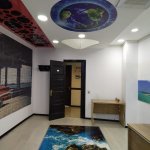 Kirayə (aylıq) 1 otaqlı Ofis, Nəriman Nərimanov metrosu, Nərimanov rayonu 2