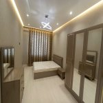 Kirayə (aylıq) 2 otaqlı Yeni Tikili, Nəriman Nərimanov metrosu, Nərimanov rayonu 10