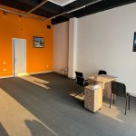 Kirayə (aylıq) 9 otaqlı Ofis, Nərimanov rayonu 6