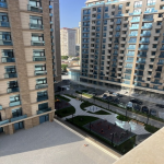 Kirayə (aylıq) 2 otaqlı Yeni Tikili, Nizami metrosu, Nəsimi rayonu 14