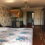 Satılır 3 otaqlı Köhnə Tikili, Neftçilər metrosu, Bakıxanov qəs., Sabunçu rayonu 3