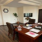 Kirayə (aylıq) 4 otaqlı Ofis, Azadlıq metrosu, 8-ci mikrorayon, Binəqədi rayonu 6