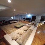 Kirayə (aylıq) 6 otaqlı Həyət evi/villa, Xətai rayonu 7