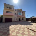 Satılır 7 otaqlı Həyət evi/villa, Əhmədli metrosu, kənd Əhmədli, Xətai rayonu 2