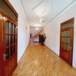 Satılır 5 otaqlı Həyət evi/villa, Əhmədli metrosu, kənd Əhmədli, Xətai rayonu 4