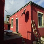 Satılır 3 otaqlı Həyət evi/villa, Koroğlu metrosu, Ramana qəs., Sabunçu rayonu 1