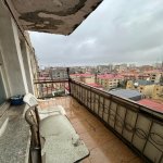 Satılır 3 otaqlı Köhnə Tikili, Gənclik metrosu, Nərimanov rayonu 18