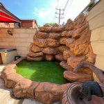 Satılır 10 otaqlı Həyət evi/villa, Qara Qarayev metrosu, Nizami rayonu 26