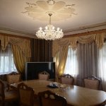 Satılır 6 otaqlı Həyət evi/villa, Neftçilər metrosu, Bakıxanov qəs., Sabunçu rayonu 7