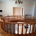Kirayə (aylıq) 8 otaqlı Həyət evi/villa, Badamdar qəs., Səbail rayonu 4